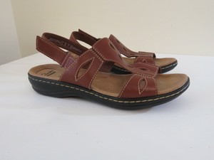 clarks leisa lakelyn