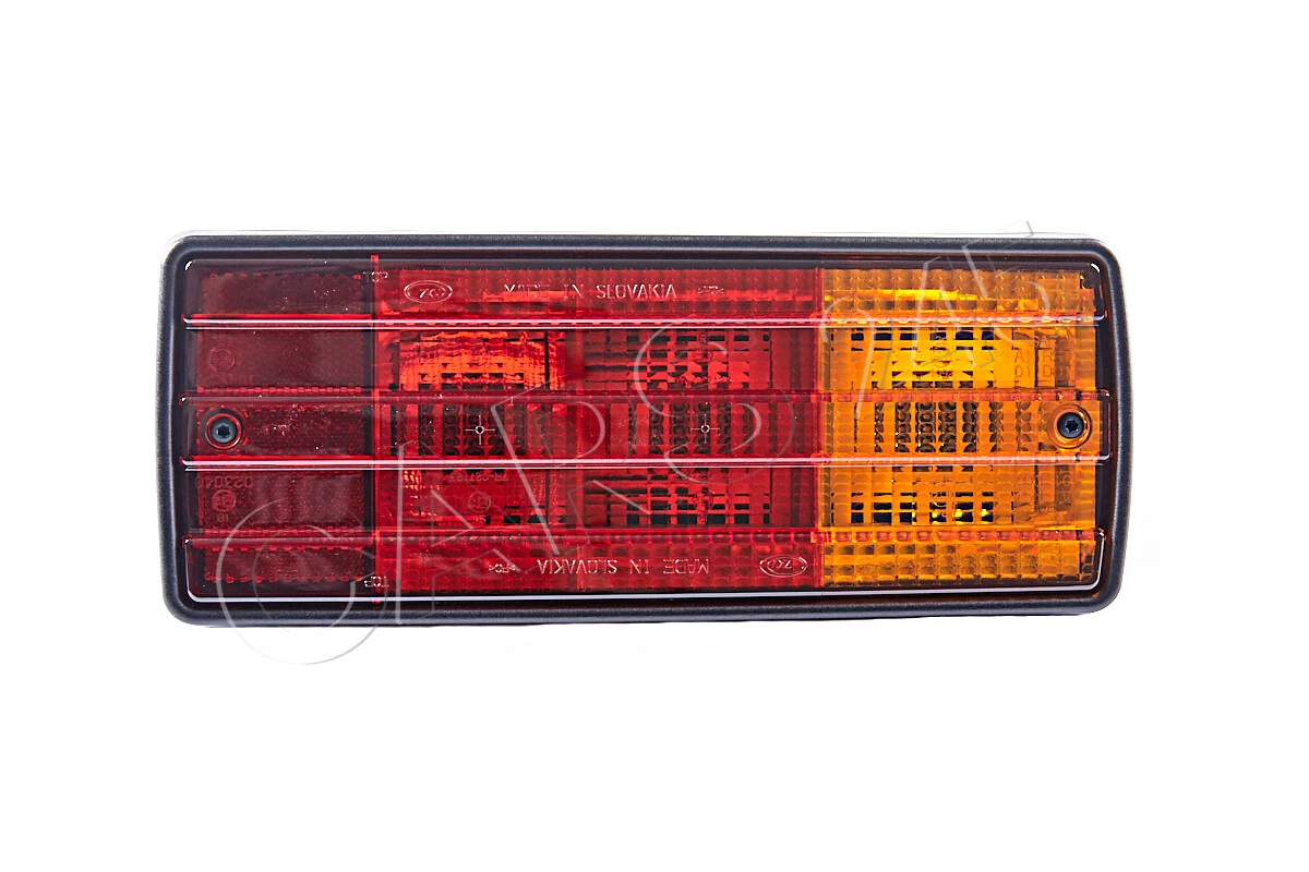 Genuine MERCEDES W463 Tail Light Rear Lamp Right 4638201064 | eBay