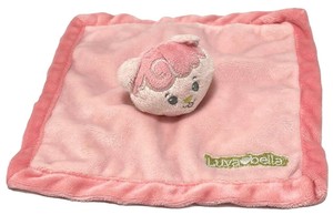 luvabella nursery set