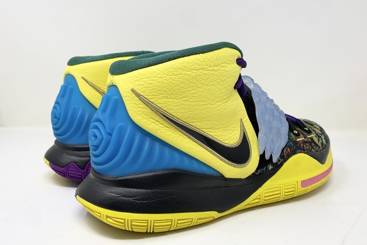 バスケットボール NIKE - nike Kyrie 6 by you $_12.JPG?set_id=880000500F