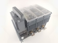 Siemens 3KF3325-2LF11 Load Break Switch 250A 50/60Hz with Fuses 250A