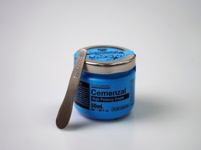 CONAPIDIL Cemenzal High Potency Cream 50ml/2025 Upgraded Formula