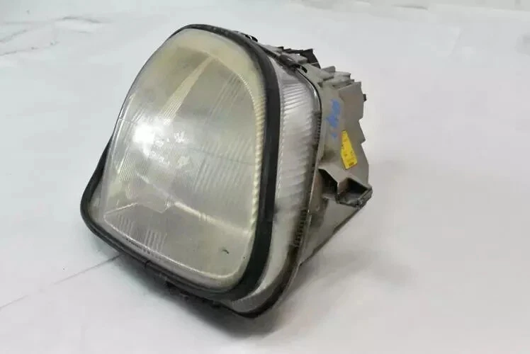 Lámpara halógena lateral derecha OEM 97-04 MERCEDES R170 SLK230 SLK320 Foto 2 de 4