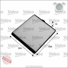 Filtre d'habitacle Chevrolet KALOS