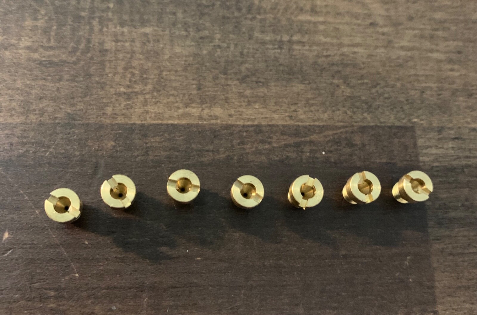 Purchase Holley Carburetor Main Jets Demon Carb Main Jets In Central - Foto 4