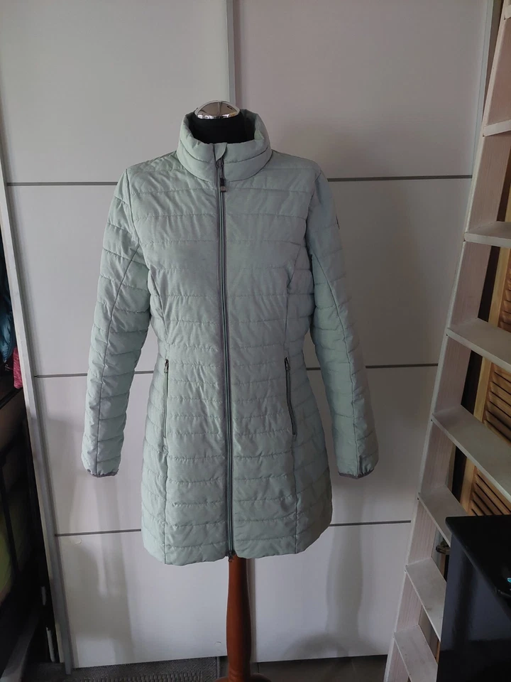 Killtec Steppjacke Gr.40 Mint