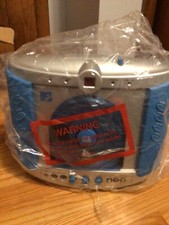 MTV Karaoke The Singing Machine SMGK-1000  plus  4 CDG DISCS INCLUDED