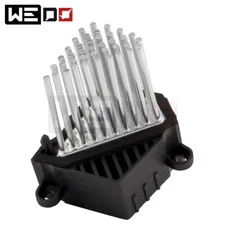 Blower Motor Resistor for BMW 325i 328i 323i 330i 3 Series E46 E90 2000-10 RU617