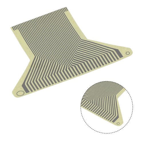 High Quality Flat Cable for Gol (G4) Gauge Speedometer Stable Performance - Picture 2 of 19