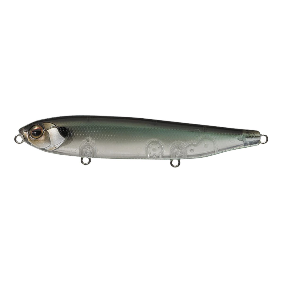 Evergreen International JT-95 / JT-115 Pencil Topwater Bait