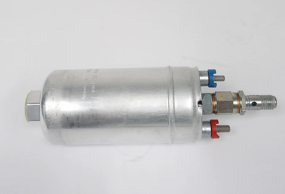 Bomba de combustible eléctrica Bosch 0580254044 para Porsche 911 928 930 1977-1994 Foto 4 de 4