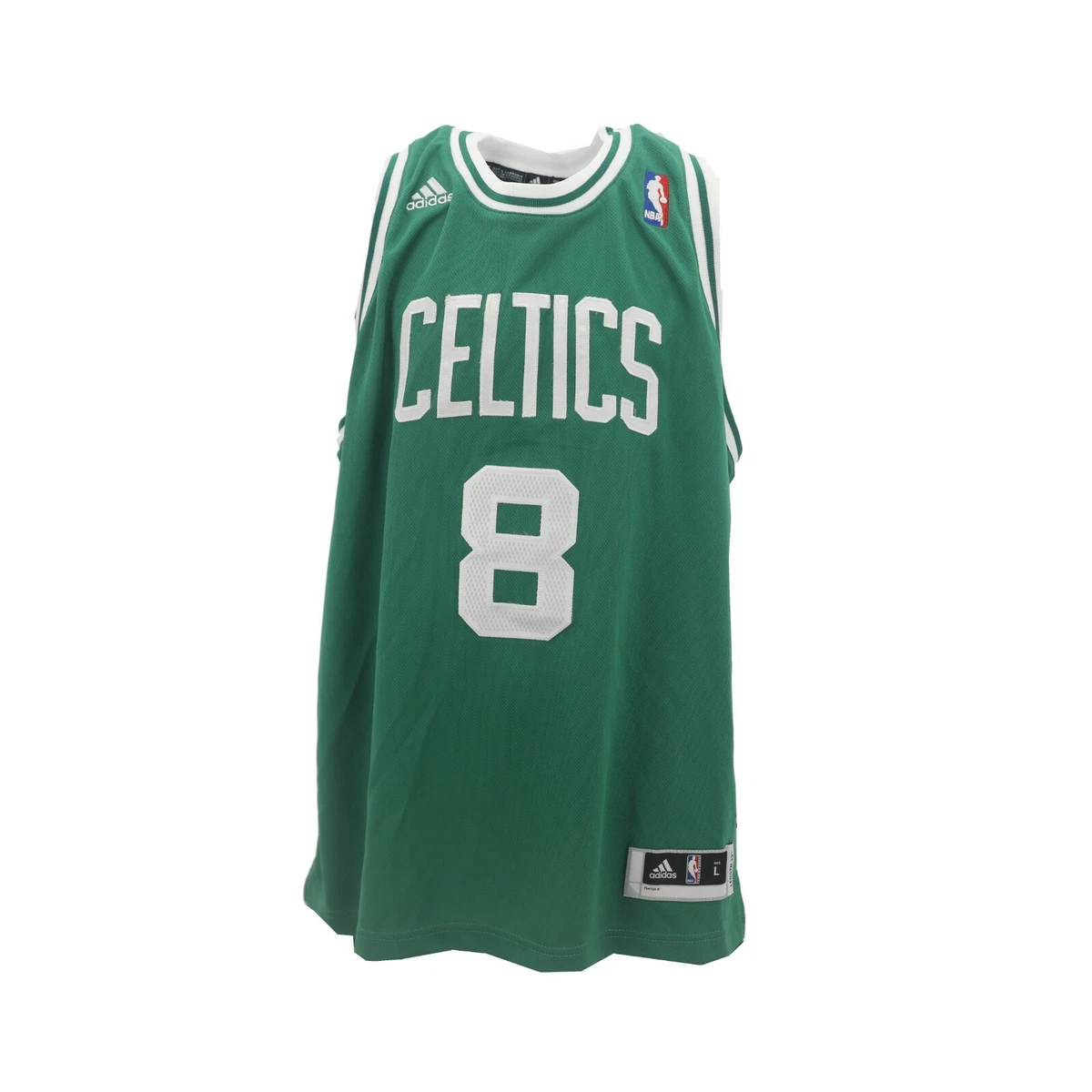 Men's Fanatics Branded Kristaps Porzingis White Boston Celtics Fast Break  Player Jersey - Association Edition