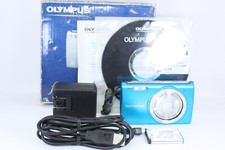 OLYMPUS FE-5050 Compact Digital Camera NEAR MINT from Japan 427