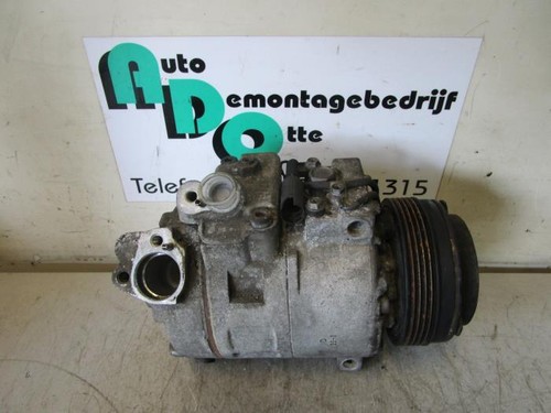 Klimakompressor BMW 3er E46 4472009791 P4308374