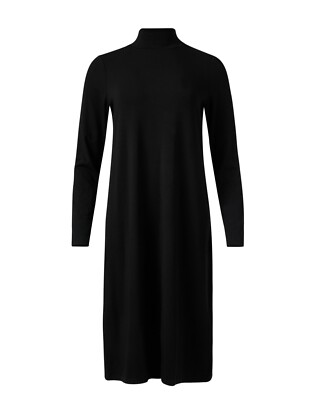 plus size jersey maxi dress Curvy Plus Striped Jersey Maxi Dress – The Curvy Girl in the Middle main image 1