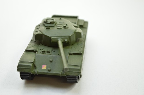 DINKY 651 CENTURION TANK - Picture 4 of 17