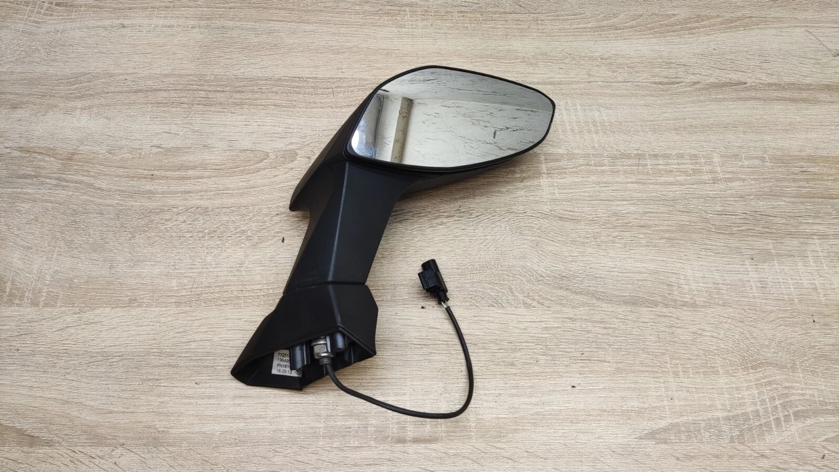 BMW K19 C650GT / C 650 GT 2013 - 2015 RIGHT REAR VIEW MIRROR 