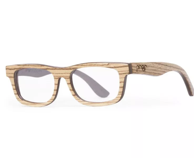 Ontario Wood Sunglasses – Proof Eyewear