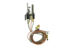 Mendota HA-30-00470 Pilot Assembly, Propane (LP), High Temp