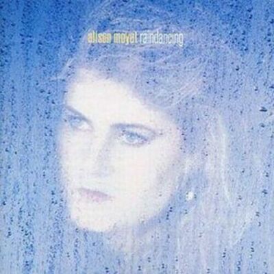 Raindancing von Alison Moyet  (CD, 1987)