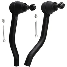 2x For 2013 2014 2015 2016-2019 NISSAN ALTIMA MAXIMA Front Outer Tie Rod Ends