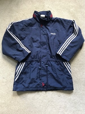 adidas managers jacket