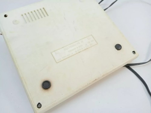 Oryginalny vintage radziecki kalkulator elektronika elektroniczna MK-59 Ukraina rzadki - Zdjęcie 22 z 23