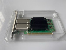 Mellanox ConnectX MCX456A-ECAT 100G Network Card