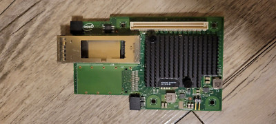 Intel Network XL710-QDA1OCP Ethernet Server Adapter