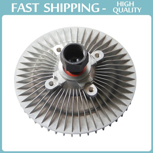 Engine Cooling Radiator Fan Clutch 2771 Fits 20002006 Jeep TJ Wrangler