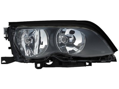 For 2002-2005 BMW 325xi Headlight Assembly Right 31734ZQCS 2003 2004 ...