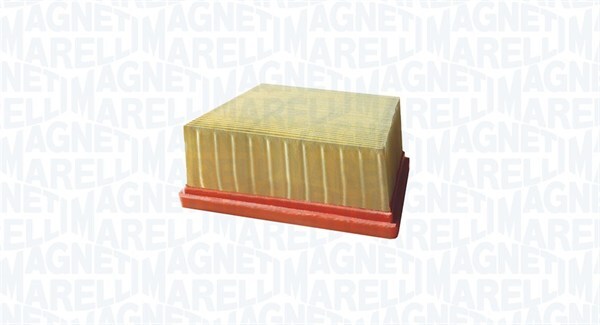 MAGNETI MARELLI 153071760235 Air Filter for FORD,FORD AUSTRALIA,MAZDA