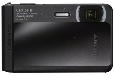 Sony Cyber-shot DSC-TX30 18.20 million Pixel CMOS Retro Digital 