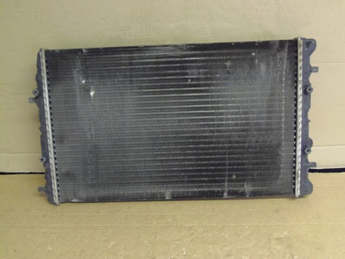 VW Polo 9n Kühler Wasserkühler 6Q0121253Q