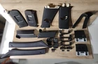 BMW E91 Black Headliner Retrofit Kit Interior kit for WAGON M M3 325 330 335