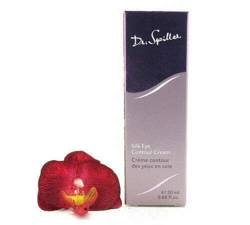 Dr. Spiller Cream Eye Treatments & Masks