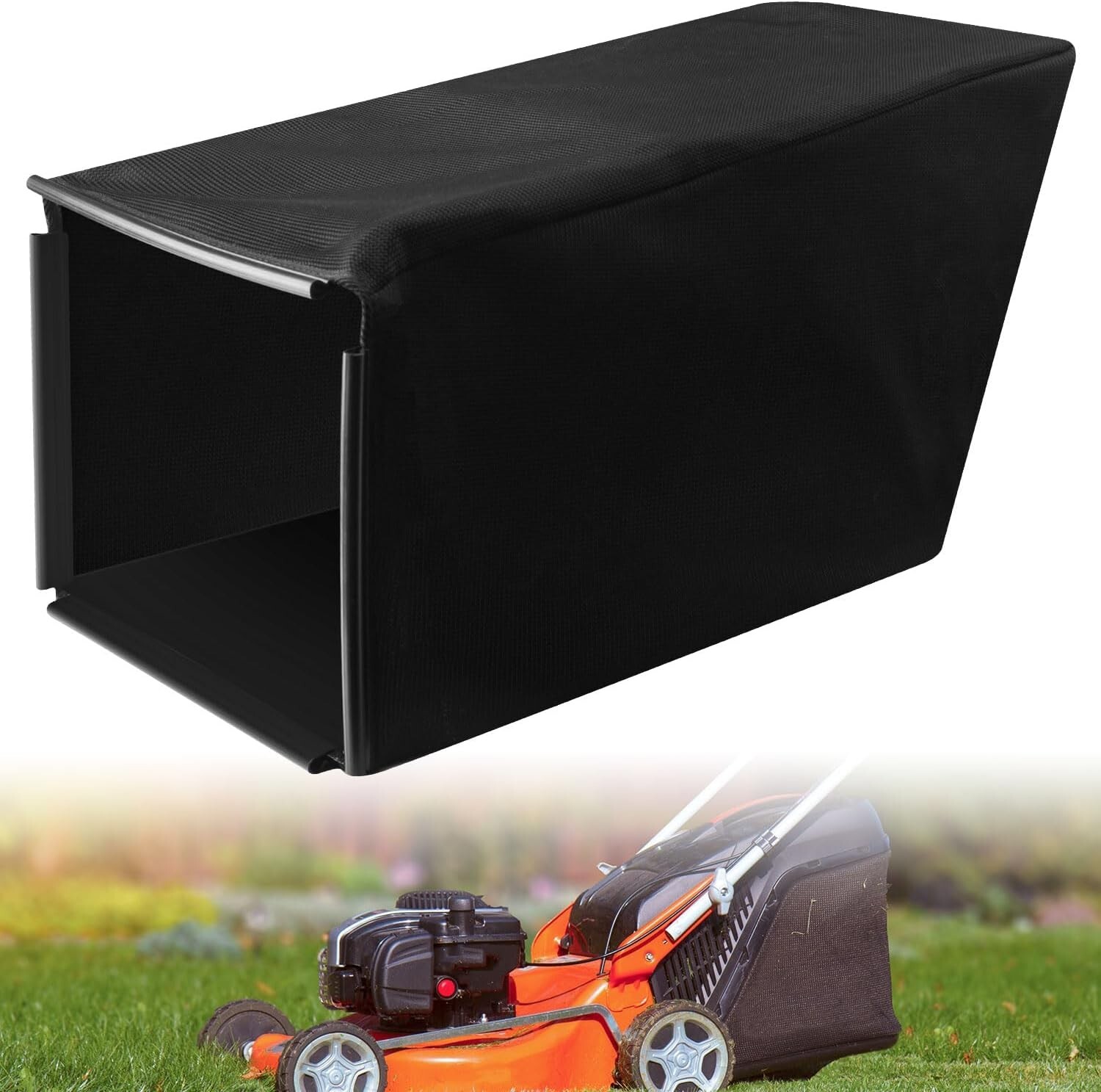 Compatible Grass Bag Assembly for Toro Recycler Lawn Mowers