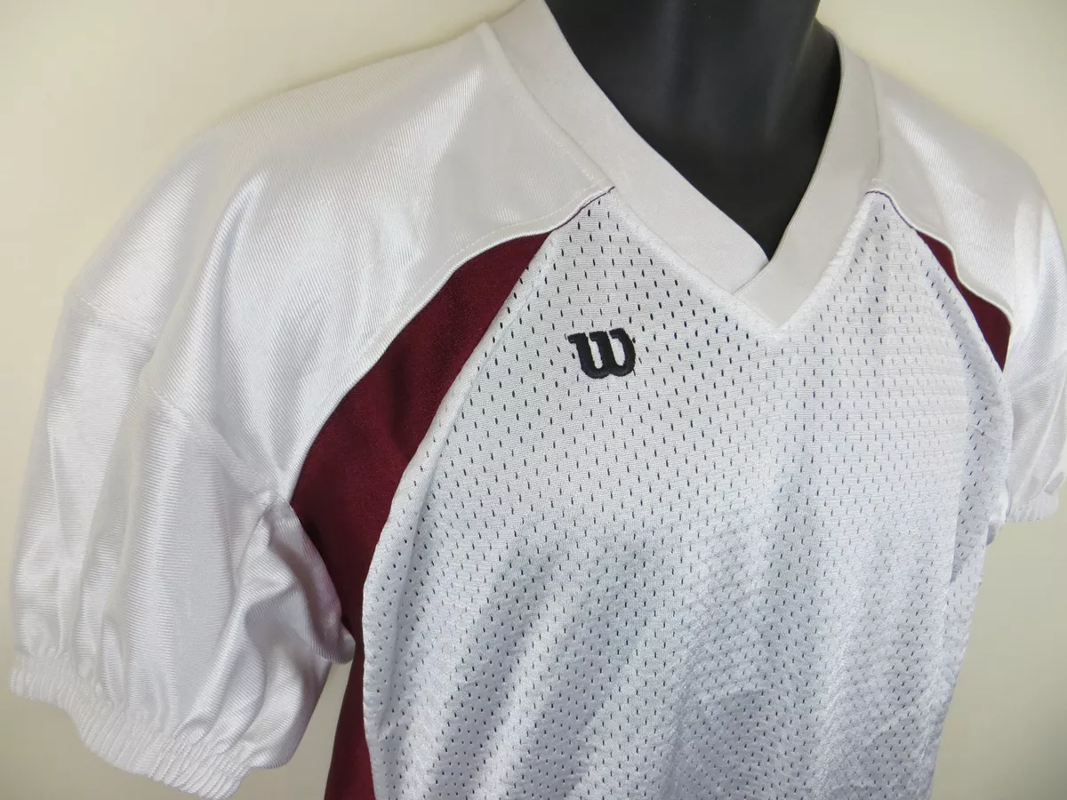 Kids american football clearance jersey