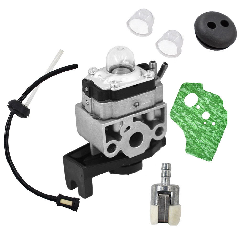 Trimmer Carburetor For Husqvarna 324HDA 55X 324LDX 324L 531008681 224L