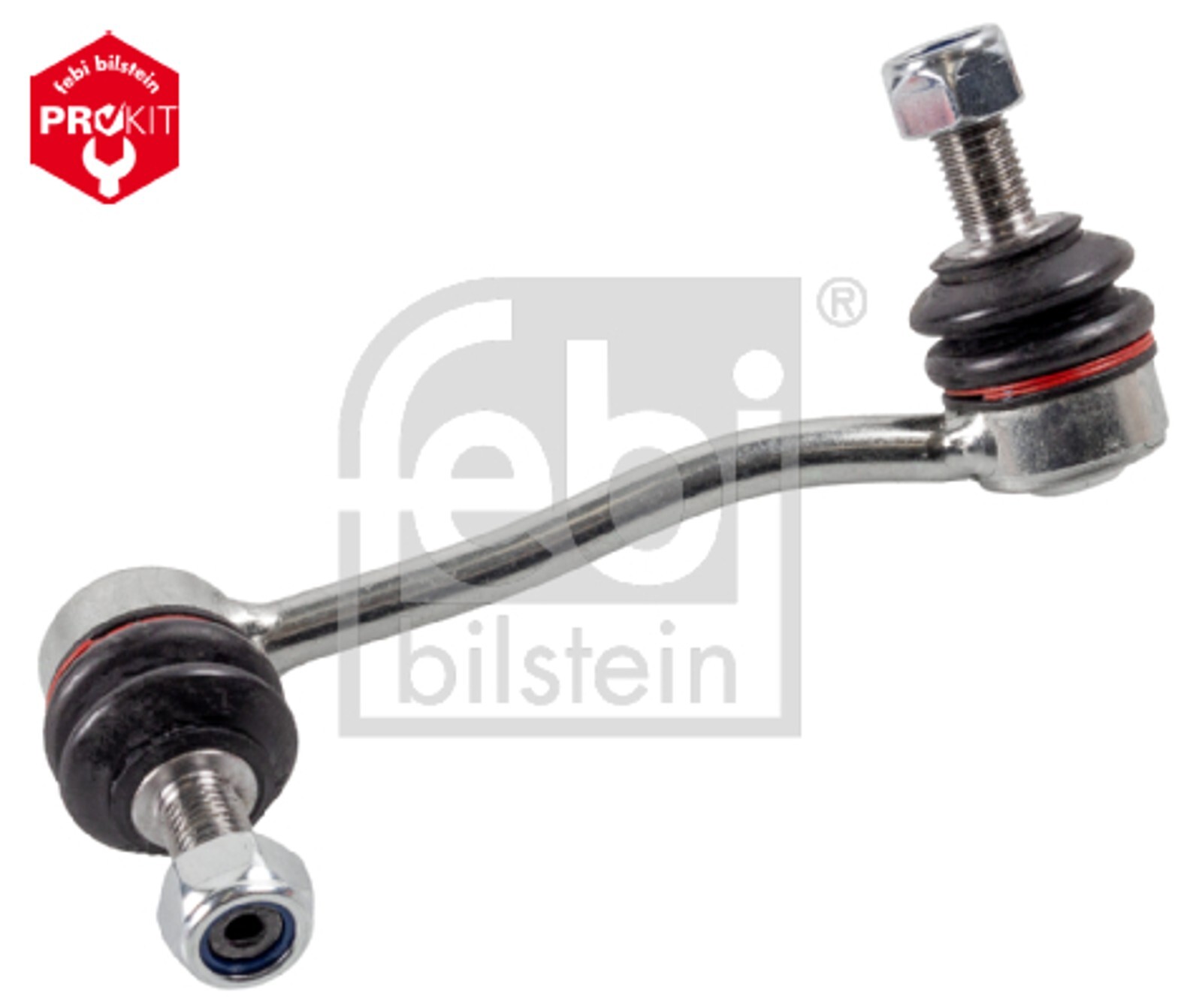 Lien stabilisateur anti-vibration pour train avant Sprinter Crafter 2006