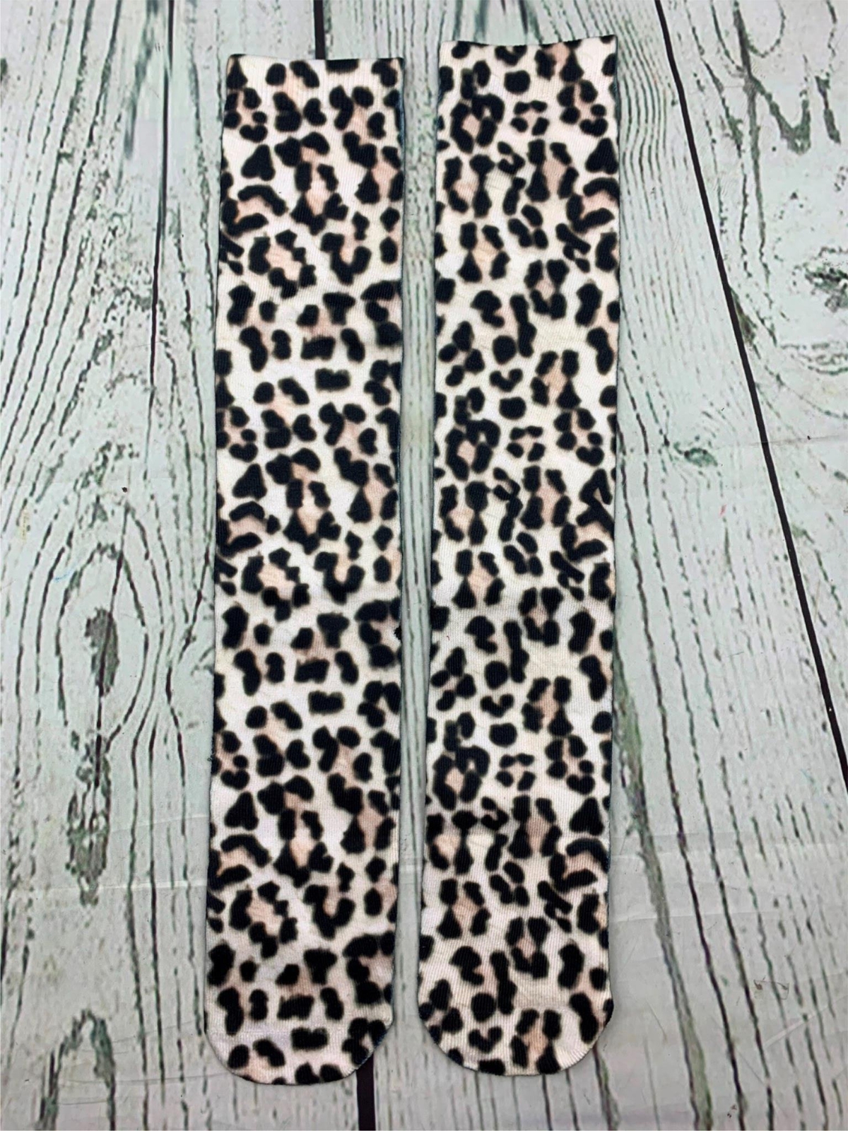 Socks for Women Athletic Cute Socks Funny Sports Socks Novelty Giftts-image