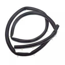 Rear Hood Rubber Seal Gasket Mr437091 For Mitsubishi Pajero Montero 2000-2006