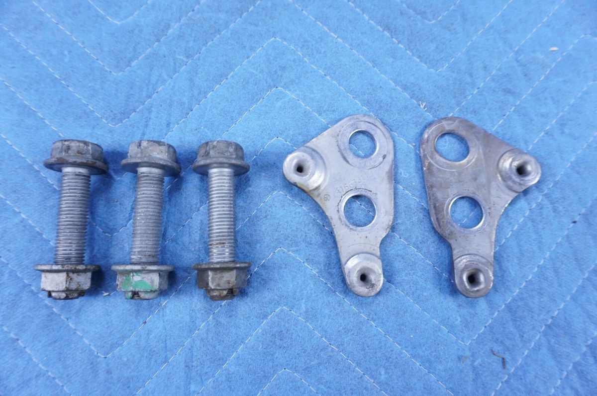 Mercedes GL450 Steering Gear Rack & Pinion Assembly 72K 2014 OEM