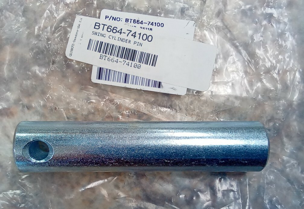 きよPin Roller + Roller Pin for Lincoln-Snap on 93642-93652-YA642-YA700-(B