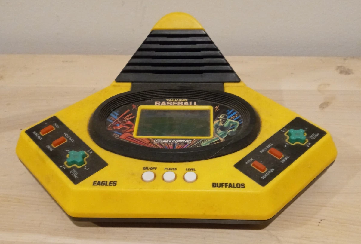 VTech 1986 Electronic Games for sale | eBay