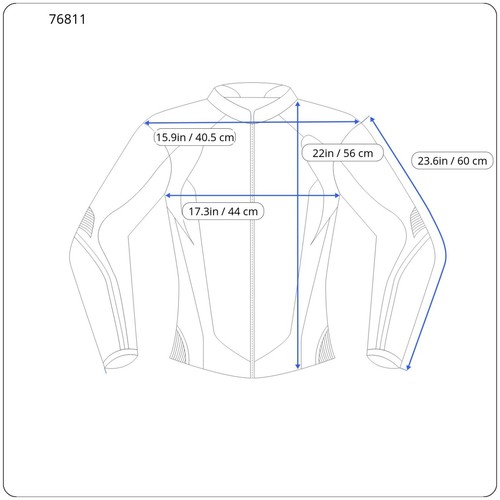 TUCANO URBANO Giacca Donna IT40 Nera In Cotone Canvas Antivento Per Moto - Foto 4 di 20