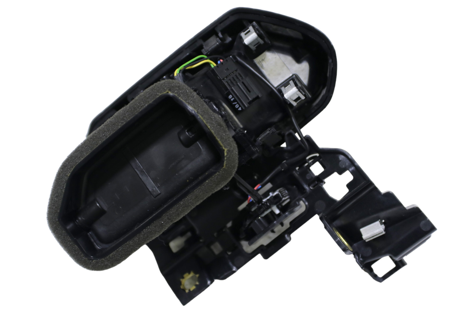 Lamborghini Urus Front Dashboard Left Side Air Vent Assembly 2019 - 2023 OEM