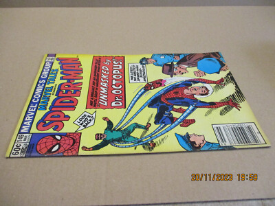 Marvel Tales #  149  Spider Man  US