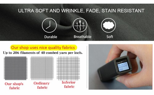 100% Gebürstete Mikrofaser Flaches Laken Ultra Weich Atmungsaktiv Decklaken 24 Farben - Bild 6 von 31