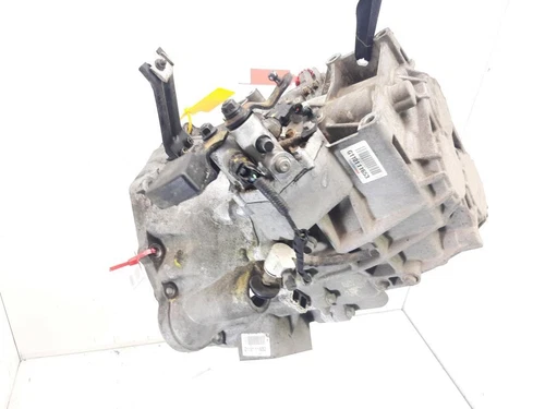 3102034000 Caja Cambios para SSANGYONG KORANDO Limited 4x2 2012 8080587 - Imagen 2 de 10